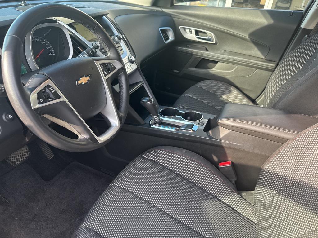 used 2016 Chevrolet Equinox car, priced at $9,899