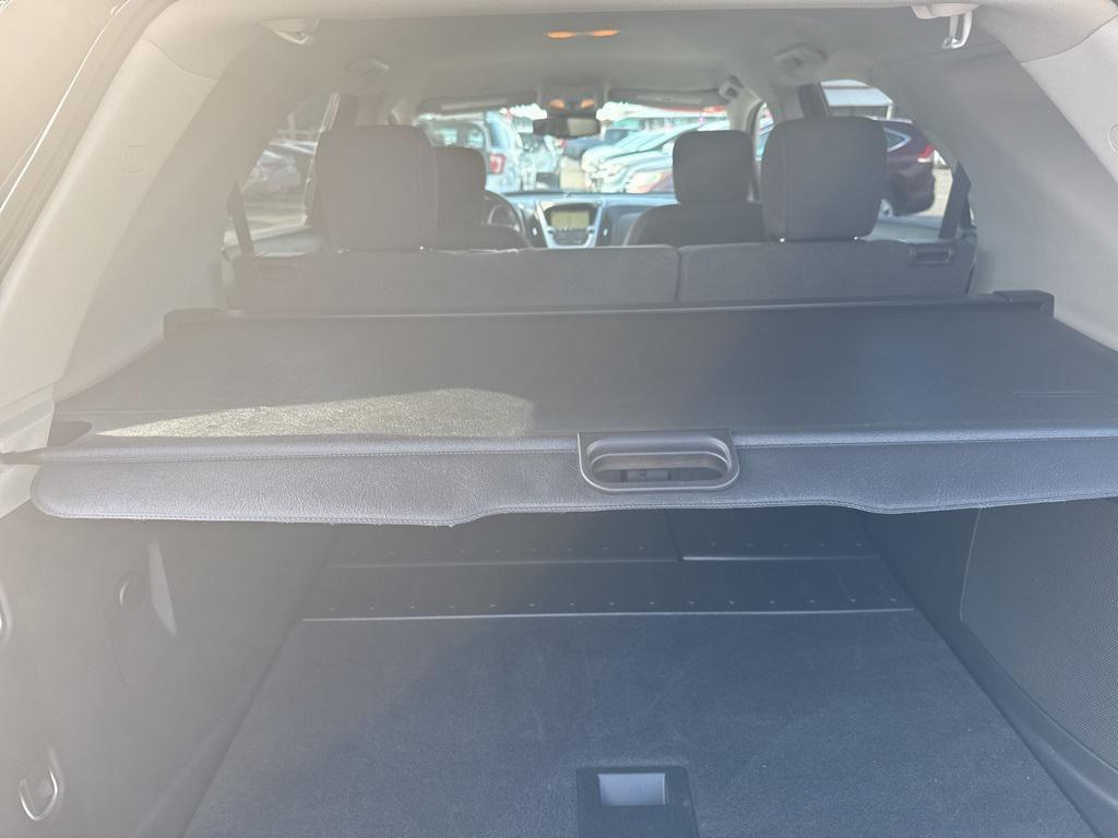 used 2016 Chevrolet Equinox car, priced at $9,899