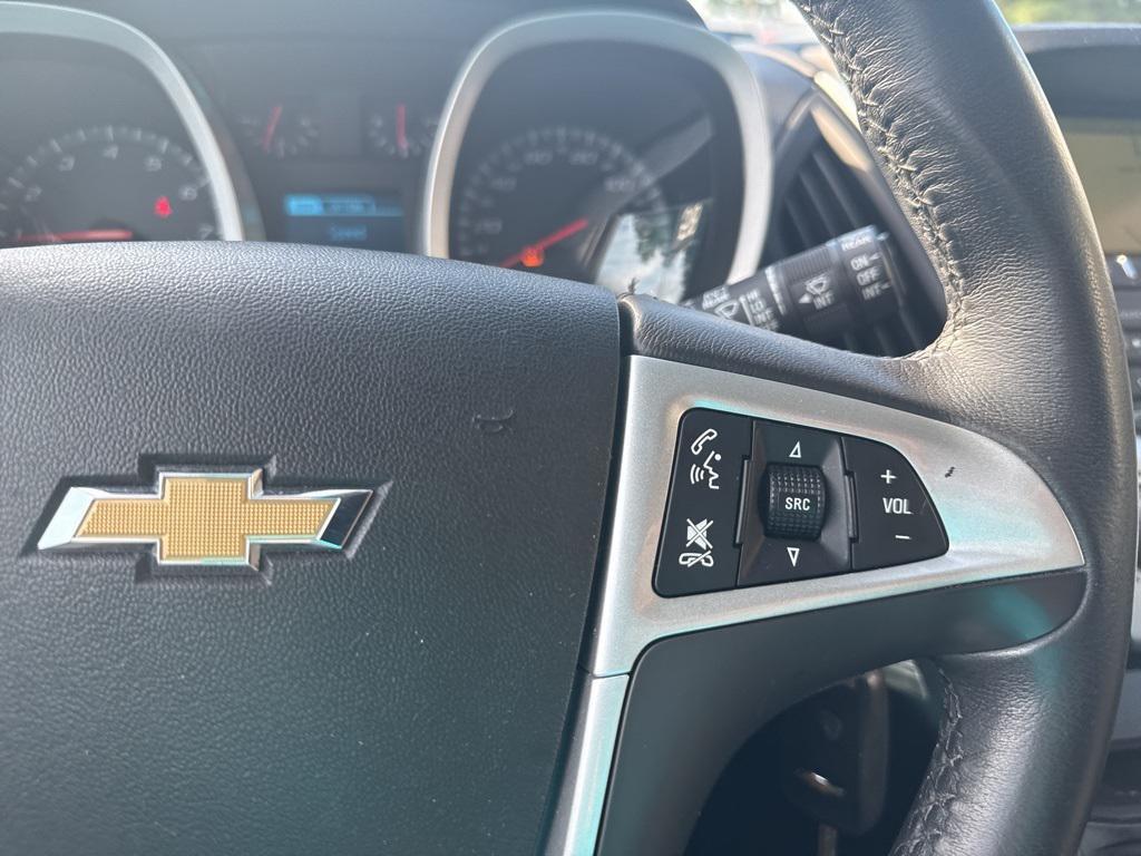 used 2016 Chevrolet Equinox car, priced at $9,899