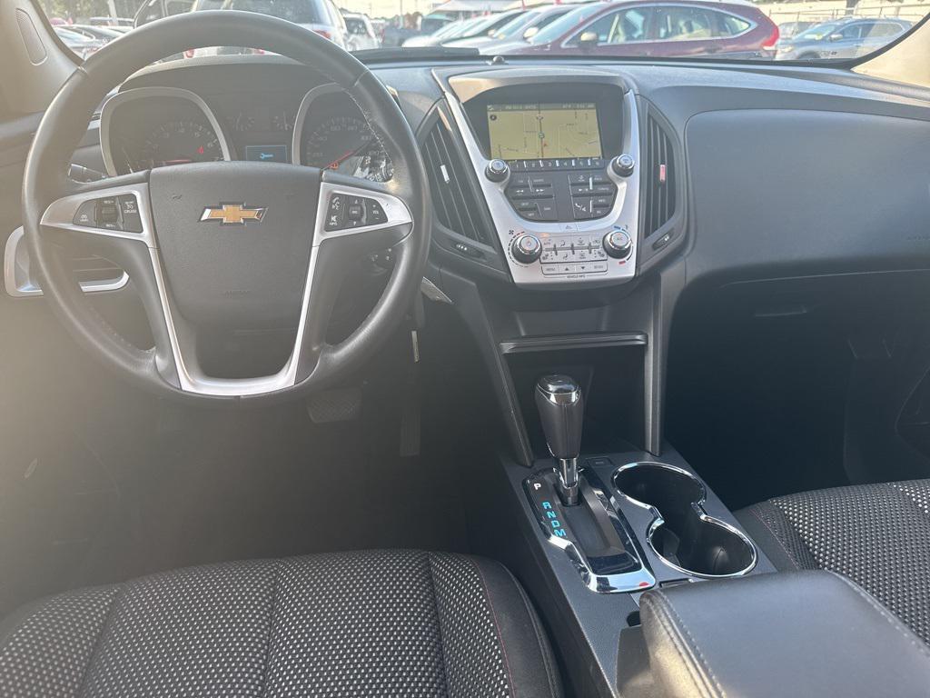 used 2016 Chevrolet Equinox car, priced at $9,899