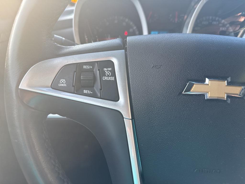 used 2016 Chevrolet Equinox car, priced at $9,899