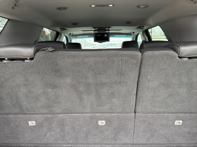 used 2015 Chevrolet Tahoe car, priced at $19,999