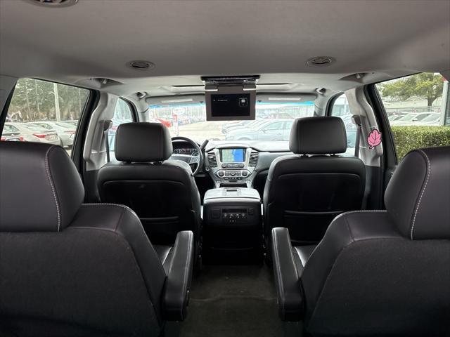 used 2015 Chevrolet Tahoe car, priced at $19,999