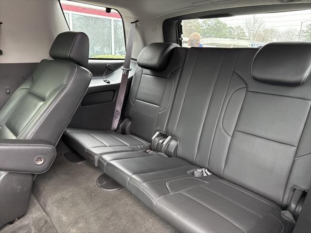 used 2015 Chevrolet Tahoe car, priced at $19,999