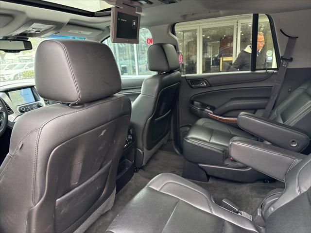 used 2015 Chevrolet Tahoe car, priced at $19,999