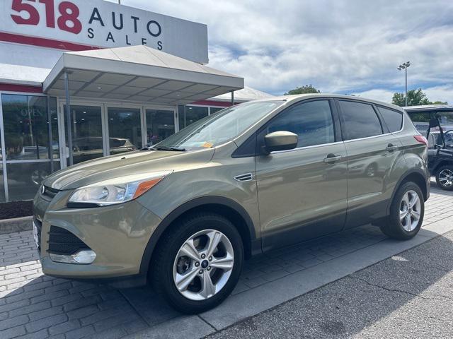 used 2013 Ford Escape car, priced at $8,999
