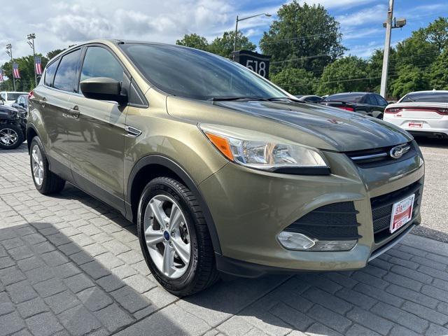 used 2013 Ford Escape car, priced at $8,999