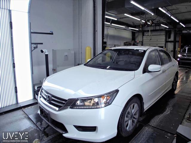 used 2015 Honda Accord car, priced at $15,500