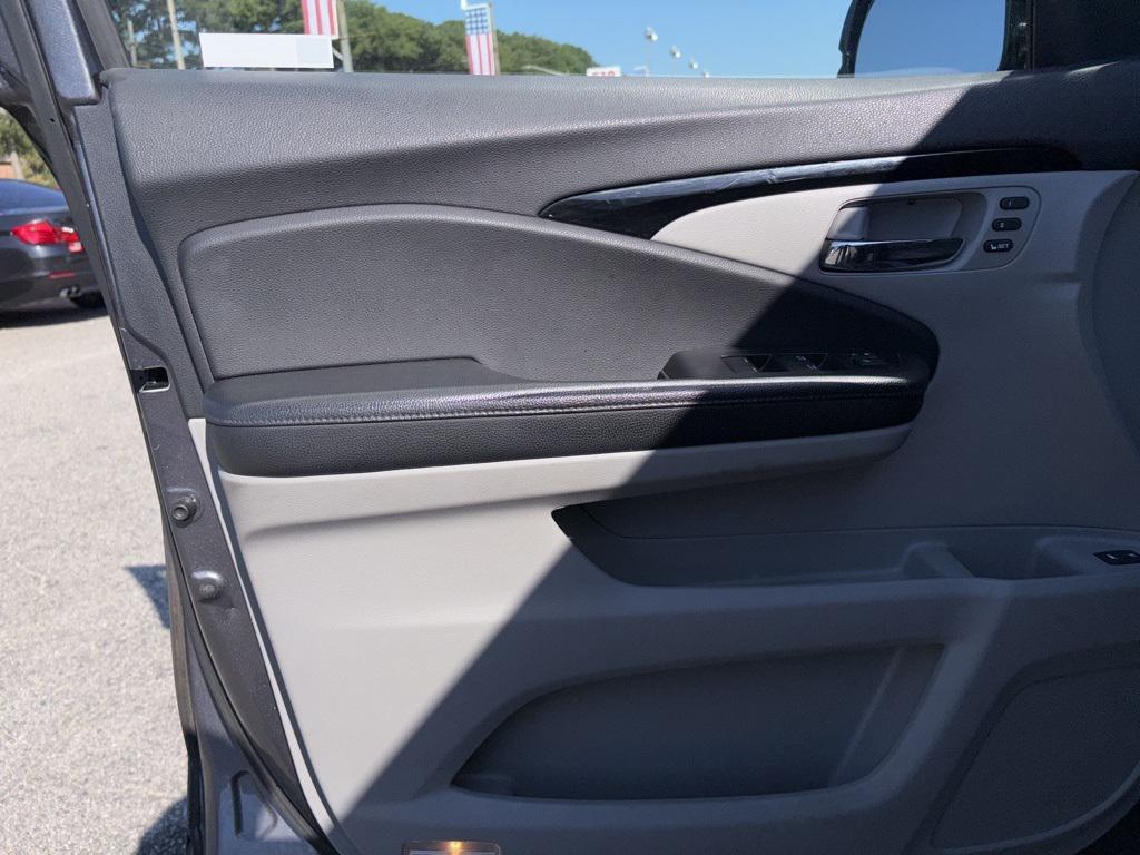 used 2018 Honda Pilot car, priced at $21,500