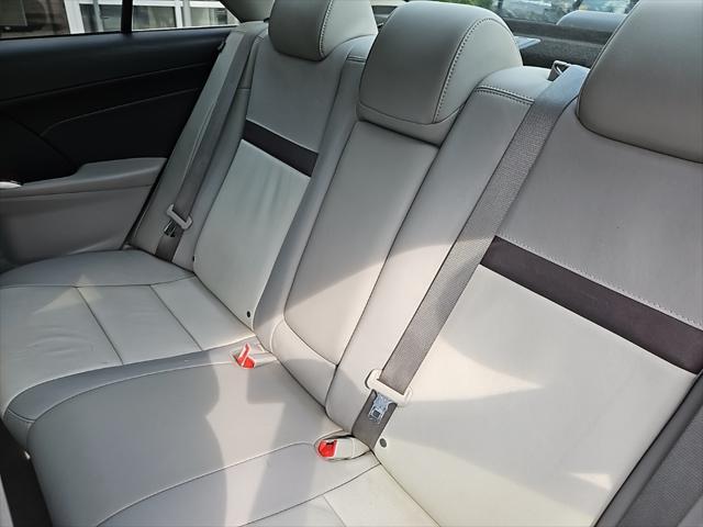 used 2014 Toyota Camry car, priced at $6,999