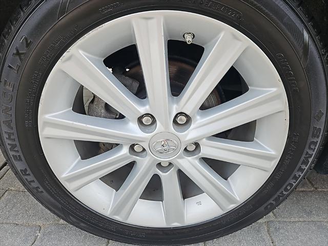 used 2014 Toyota Camry car, priced at $6,999