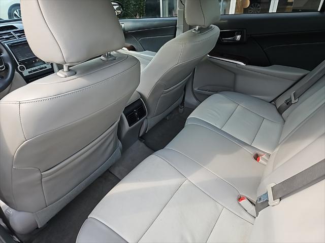 used 2014 Toyota Camry car, priced at $6,999