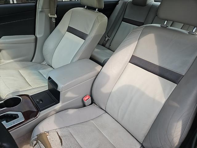 used 2014 Toyota Camry car, priced at $6,999