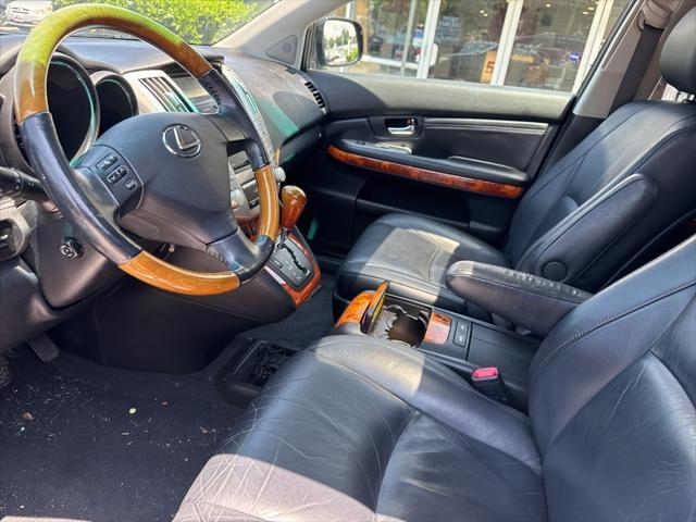 used 2009 Lexus RX 350 car, priced at $7,999