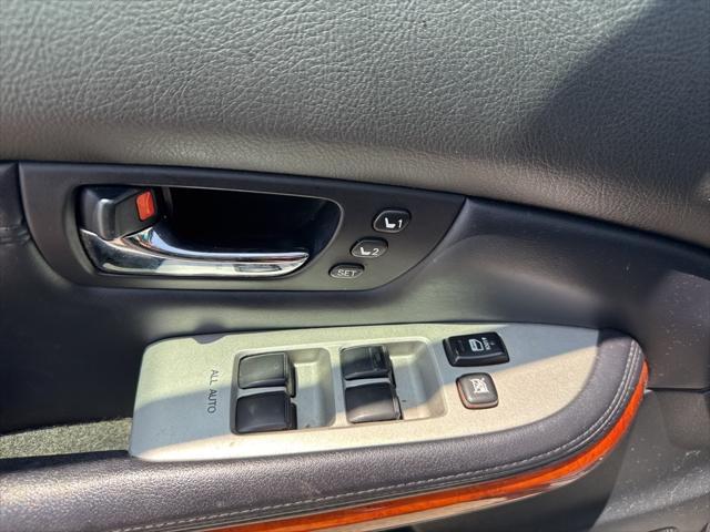 used 2009 Lexus RX 350 car, priced at $7,999