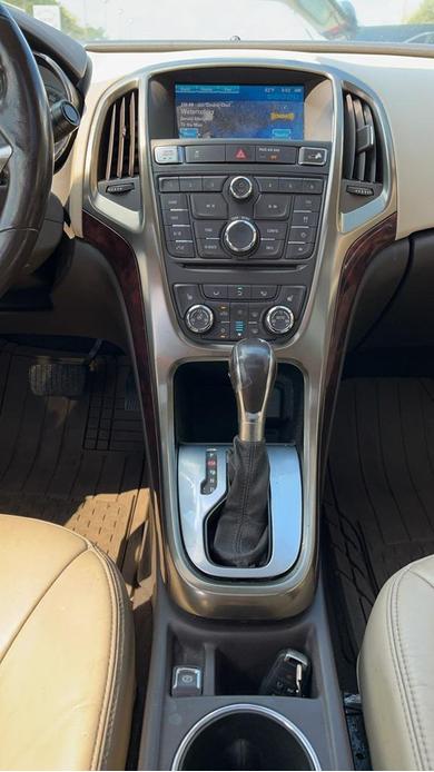 used 2013 Buick Verano car, priced at $6,375