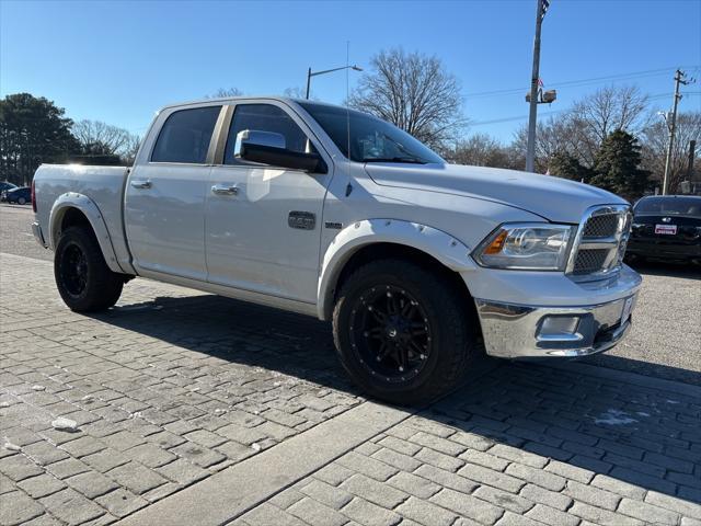 used 2011 Dodge Ram 1500 car, priced at $9,999