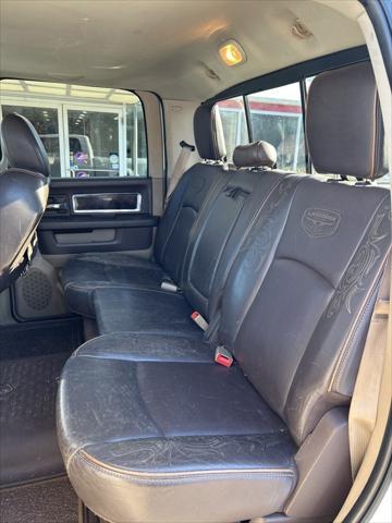 used 2011 Dodge Ram 1500 car, priced at $9,999