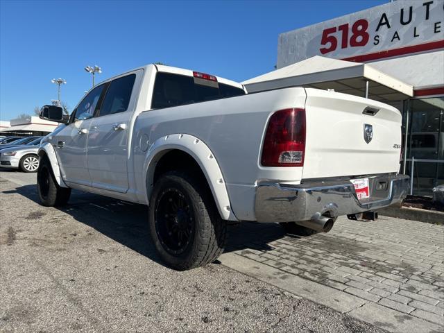 used 2011 Dodge Ram 1500 car, priced at $9,999