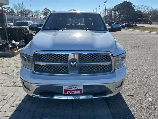 used 2011 Dodge Ram 1500 car, priced at $9,999