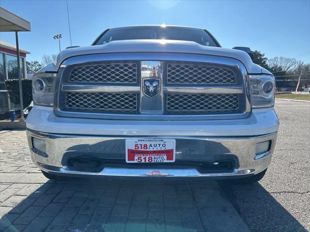 used 2011 Dodge Ram 1500 car, priced at $9,999