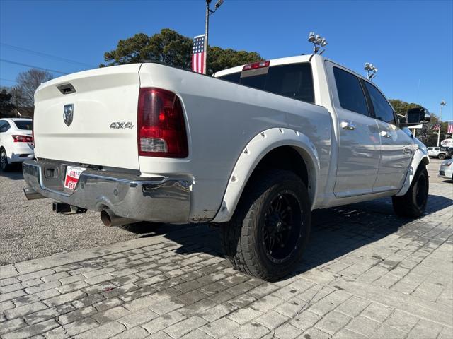 used 2011 Dodge Ram 1500 car, priced at $9,999