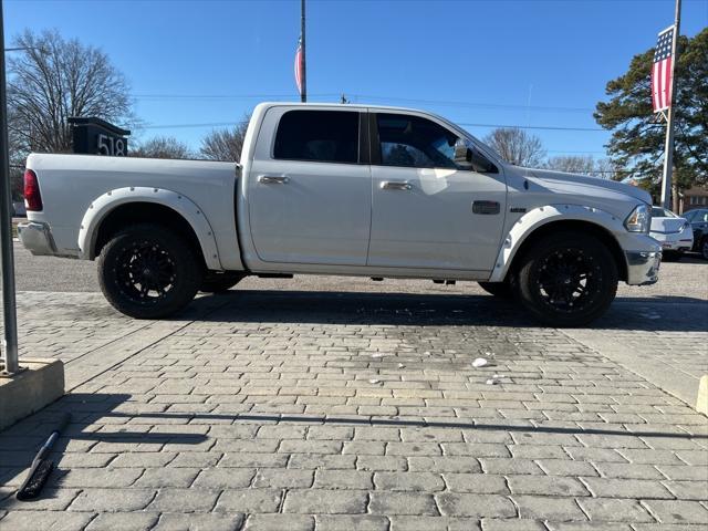 used 2011 Dodge Ram 1500 car, priced at $9,999