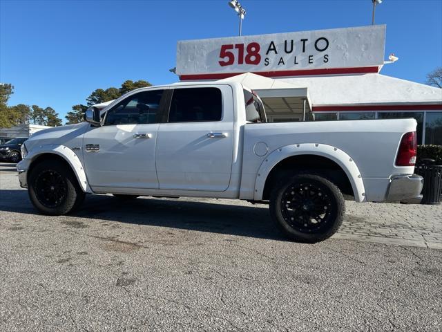 used 2011 Dodge Ram 1500 car, priced at $9,999