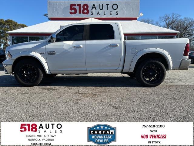 used 2011 Dodge Ram 1500 car, priced at $9,999