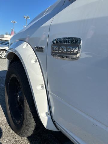 used 2011 Dodge Ram 1500 car, priced at $9,999