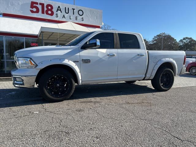 used 2011 Dodge Ram 1500 car, priced at $9,999