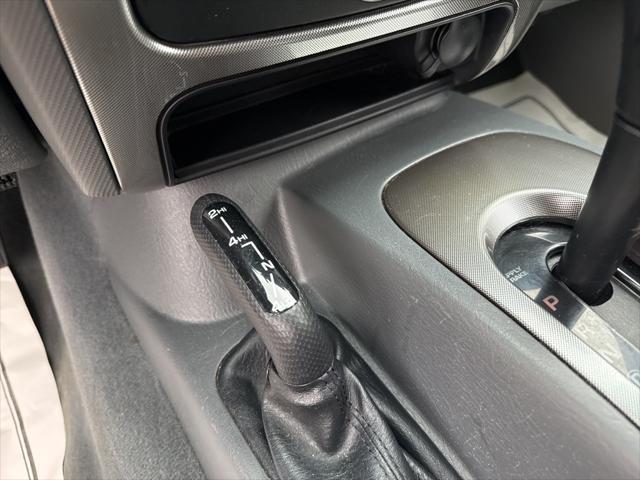 used 2006 Jeep Liberty car, priced at $4,500