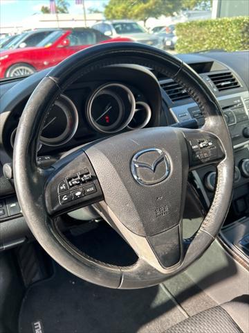 used 2013 Mazda Mazda6 car, priced at $8,999