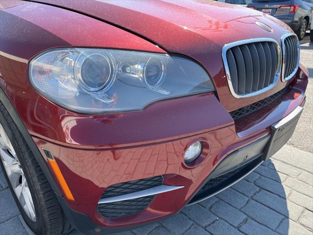 used 2012 BMW X5 car, priced at $7,999
