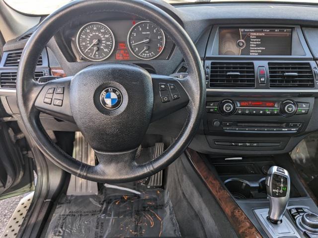 used 2012 BMW X5 car, priced at $8,999