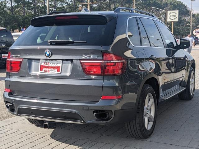 used 2012 BMW X5 car, priced at $8,999