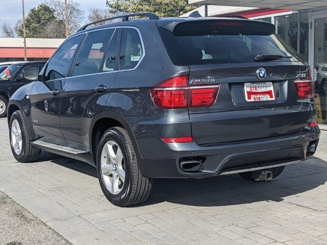 used 2012 BMW X5 car, priced at $8,999