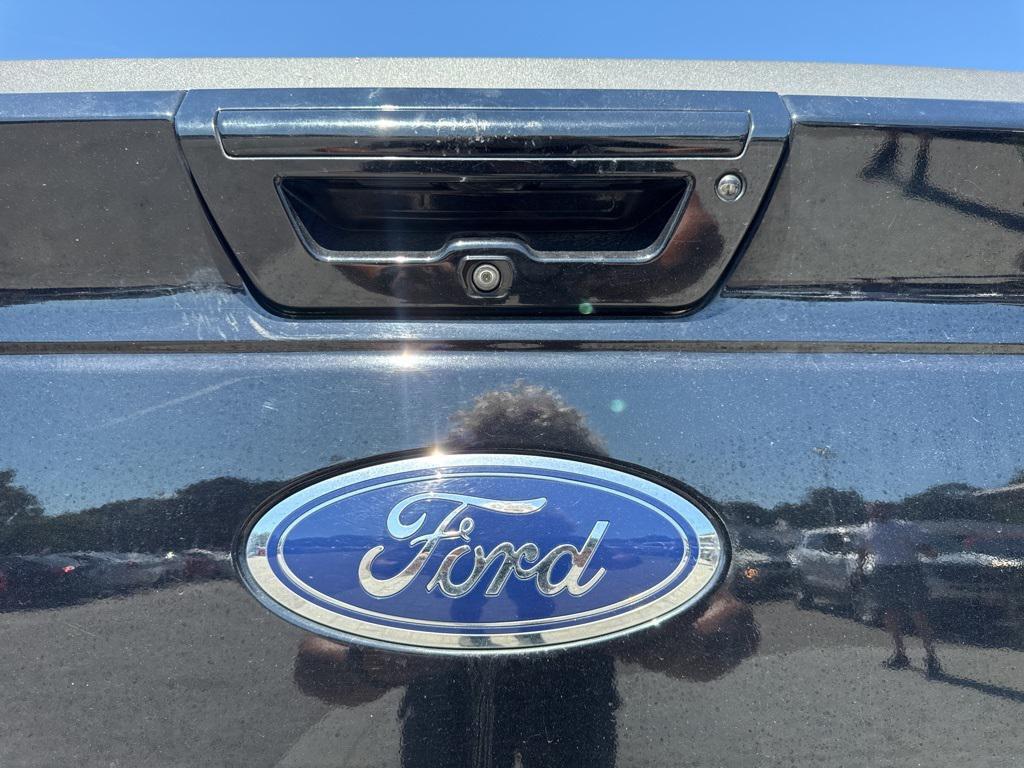 used 2017 Ford F-150 car, priced at $23,999
