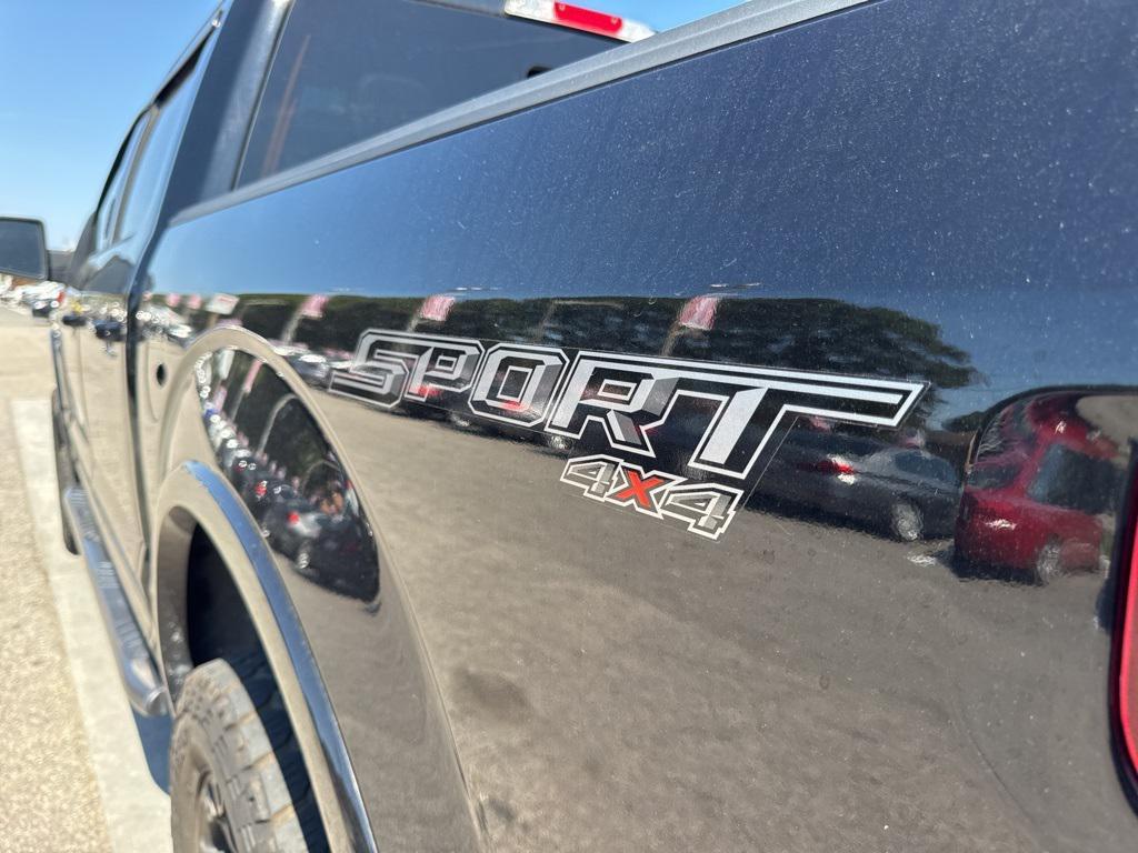 used 2017 Ford F-150 car, priced at $23,999