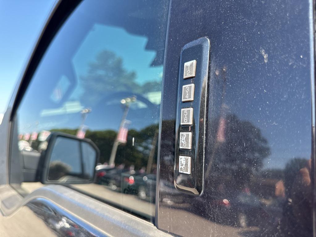 used 2017 Ford F-150 car, priced at $23,999