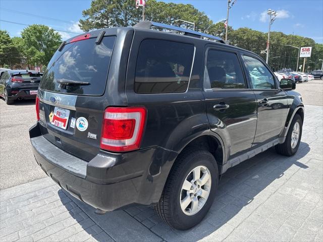 used 2011 Ford Escape car, priced at $5,999
