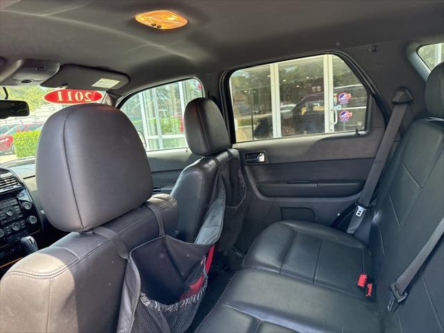 used 2011 Ford Escape car, priced at $5,999