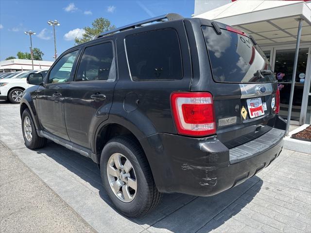 used 2011 Ford Escape car, priced at $5,999