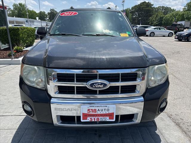 used 2011 Ford Escape car, priced at $5,999