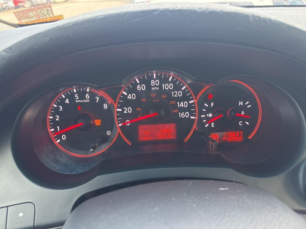 used 2009 Nissan Altima car, priced at $3,599