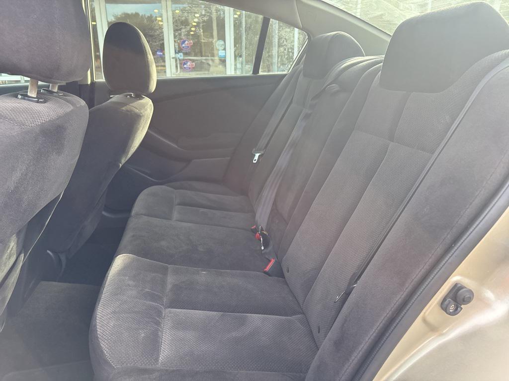 used 2009 Nissan Altima car, priced at $3,599
