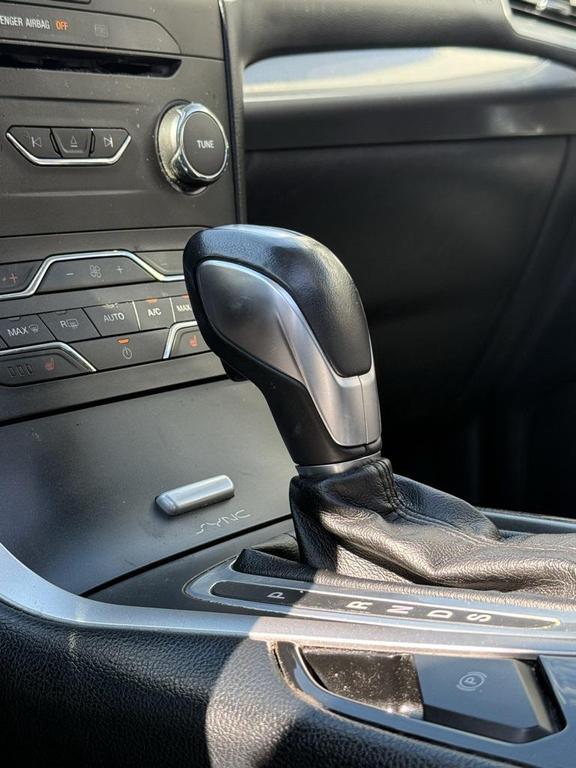 used 2016 Ford Edge car, priced at $8,999