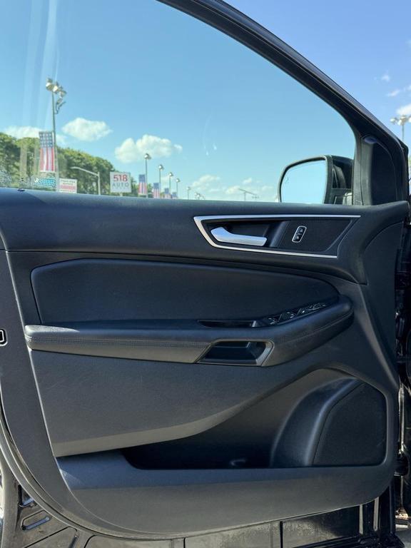 used 2016 Ford Edge car, priced at $8,999