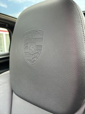 used 2014 Porsche Cayenne car, priced at $17,999