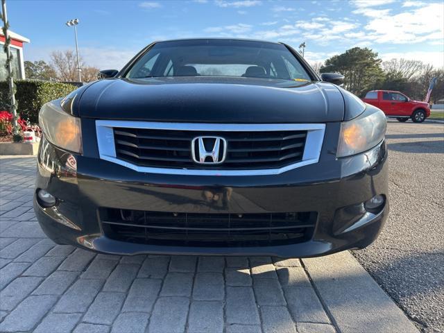 used 2009 Honda Accord car, priced at $7,999